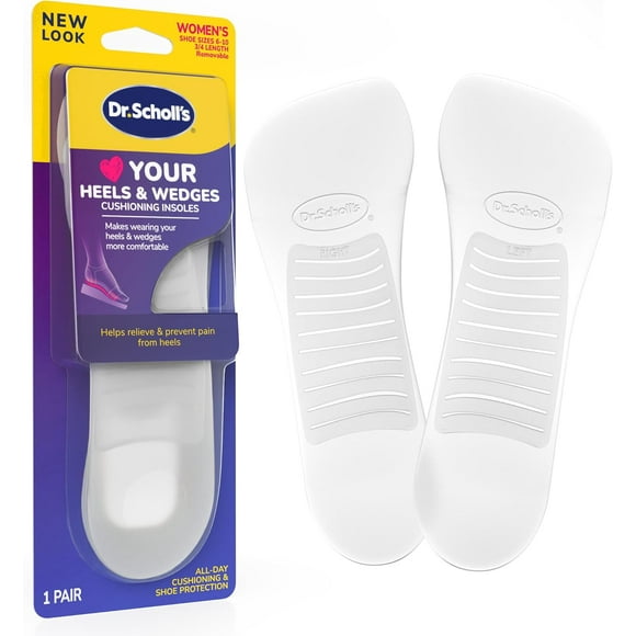 Dr Scholls Inserts in Dr Scholls - Walmart.com