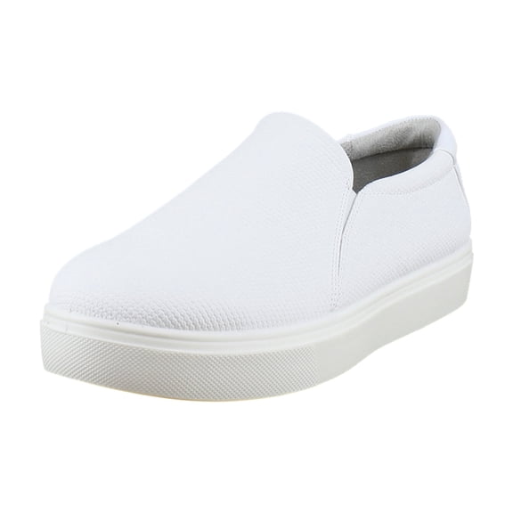 Dr. Scholl's Madison Cloud Women's Flats White Size 9.5 W
