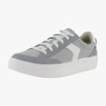 thumbnail image 1 of Dr. Scholl's Madison Lace Women's Fashion Sneakers Grey/White Size 8.5 M, 1 of 8
