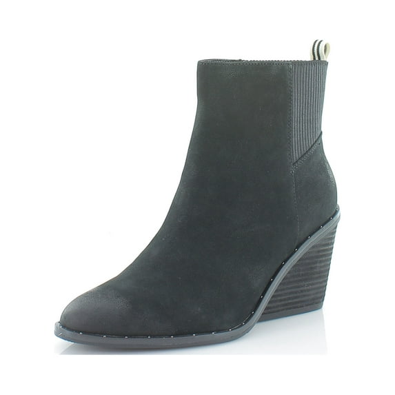 Dr. Scholl's Mania Women's Boots Black Size 10 M