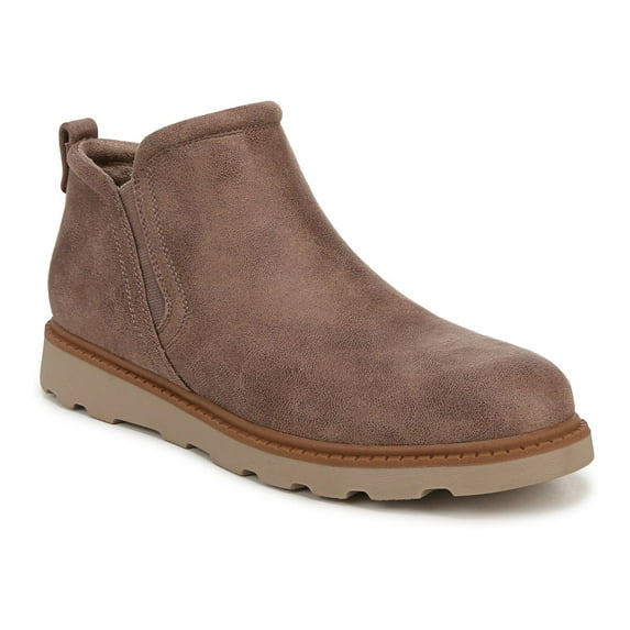 Dr. Scholl's Margo Women's Ankle Boots Color: Mocha Taupe Size: 9.5