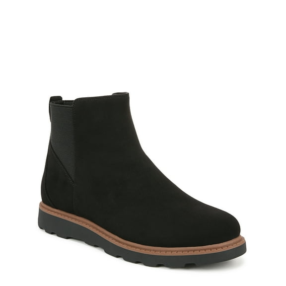 Dr. Scholl's Maryland Women's Boots Black Size 6.5 M