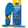 thumbnail image 1 of Dr. Scholl’s Energizing Comfort Everyday Insoles with Massaging Gel®, Women's Size 8-14, 1 Pair, 1 of 7
