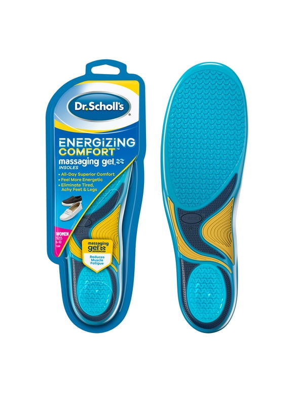 Dr Scholls Inserts in Dr Scholls