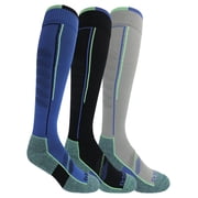 Dr. Scholl's® Men's  Energizing Compression Socks Big & Tall 3-Pack