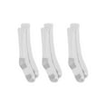 thumbnail image 1 of Dr. Scholl's Men's Advanced Relief Blister Guard® Over the Calf Socks, 3 Pack, 1 of 7