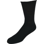 Dr. Scholl’s Men’s P4 Diabetic & Circulatory Crew Socks Big & Tall