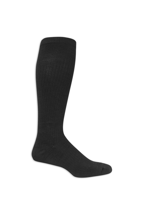 Men's P1 Graduated Compression Over the Calf Socks Big & Tall