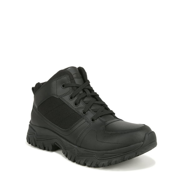 Dr. Scholl's Men's Boulder Ankle Boot - Wide Width