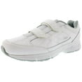 thumbnail image 1 of Dr Scholl’s Men’s Brisk Dual Strap Wide Width Walking Shoes, 11.5 Wide, 1 of 6