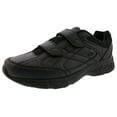 thumbnail image 1 of Dr Scholl’s Men’s Brisk Dual Strap Wide Width Walking Shoes, 1 of 6