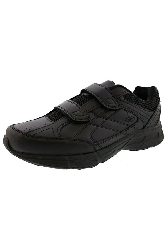 Dr Scholl’s Men’s Brisk Dual Strap Wide Width Walking Shoes