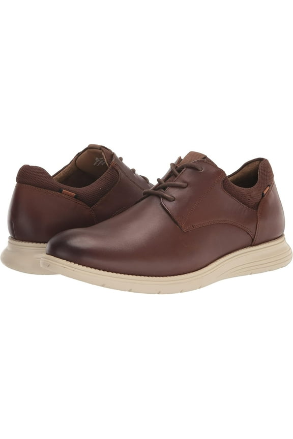 Dr.Scholl's Men's Brown Traveler Oxfords 10M