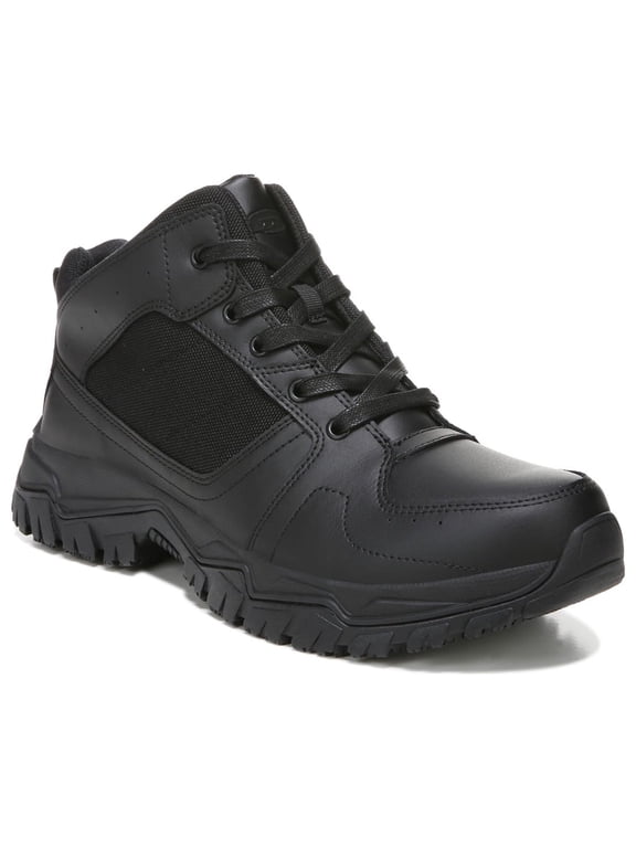 Men's Bunker Slip Resistant Athletic Work Boots
