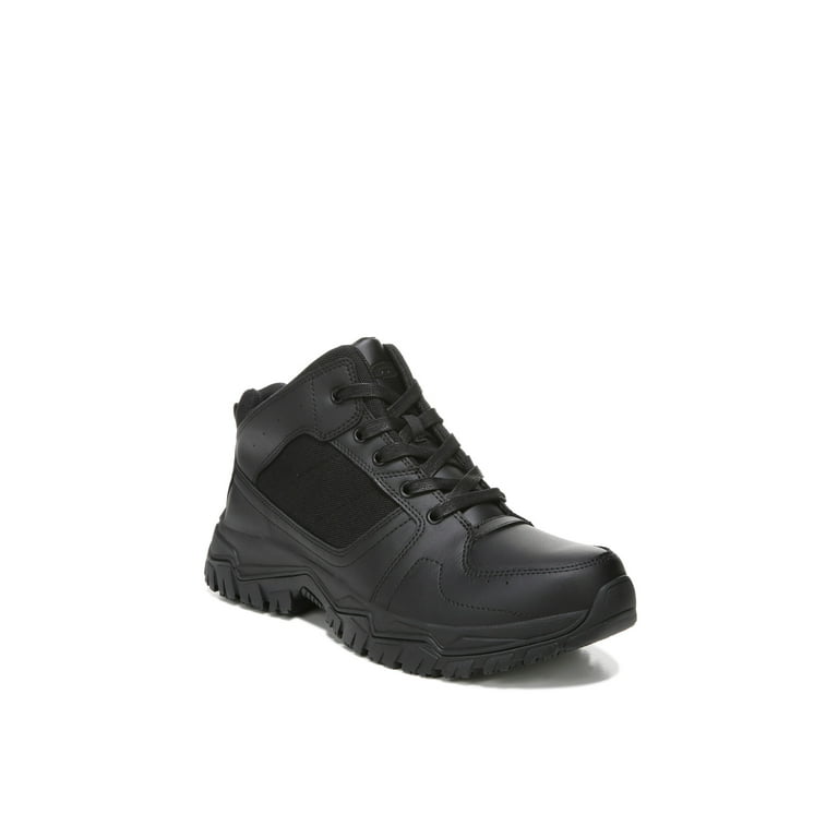 Athletic store work boots