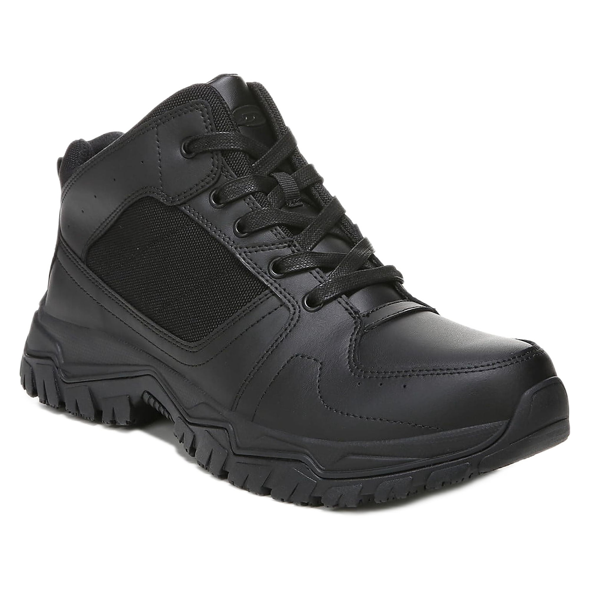Men's Bunker Slip Resistant Athletic Work Boots