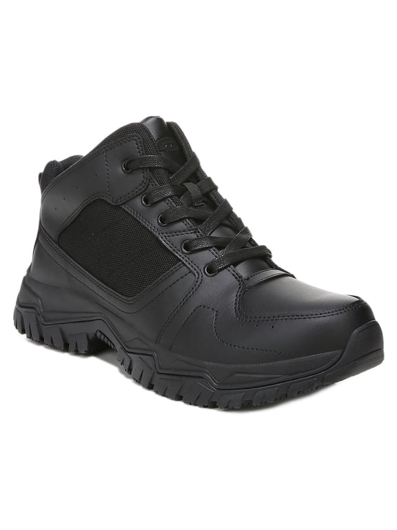 Men's Bunker Slip Resistant Athletic Work Boots