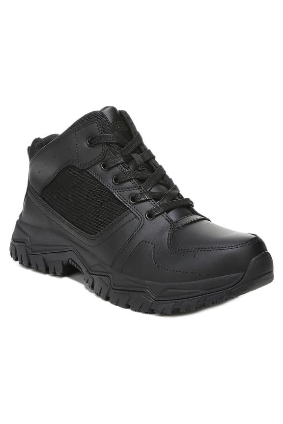 Men's Bunker Slip Resistant Athletic Work Boots