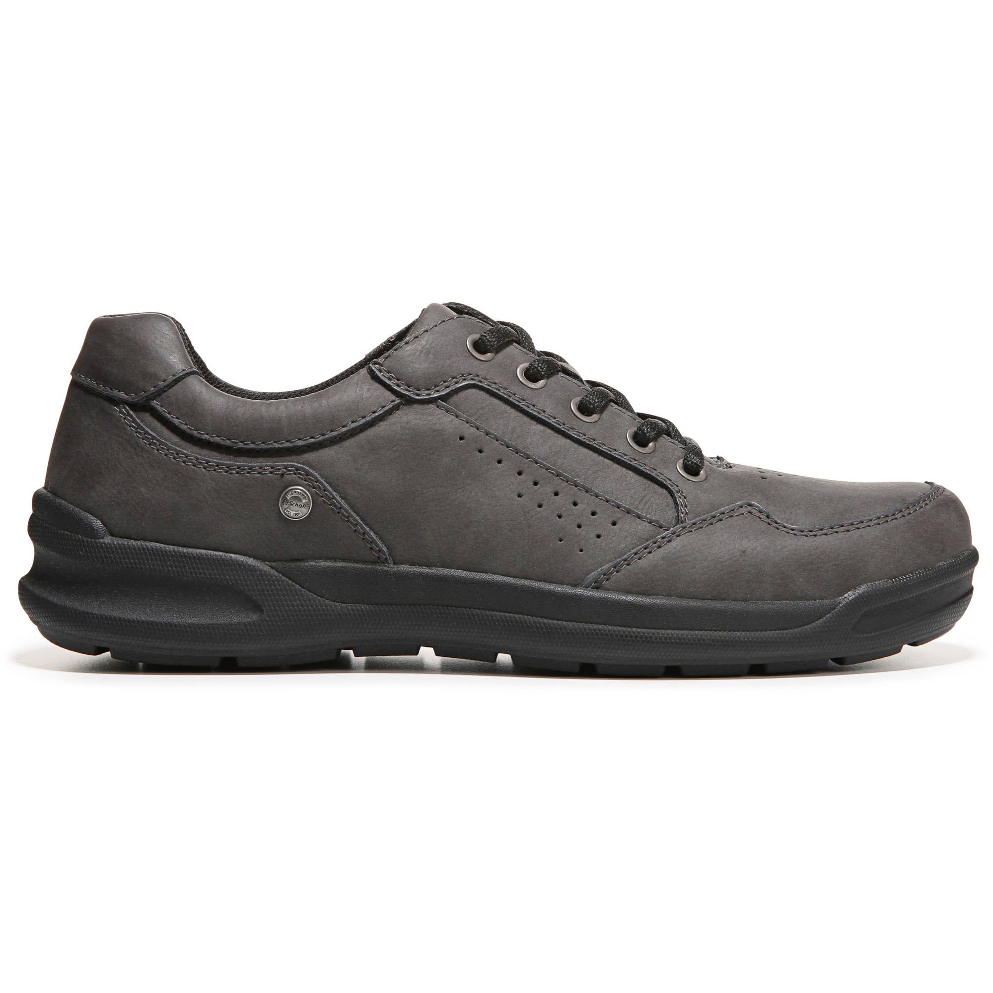 Dr. Scholl s Men s Fox Casual Oxford Wide Width Shoe Walmart