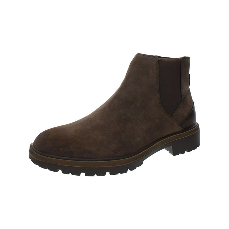 Dr scholls boots mens deals