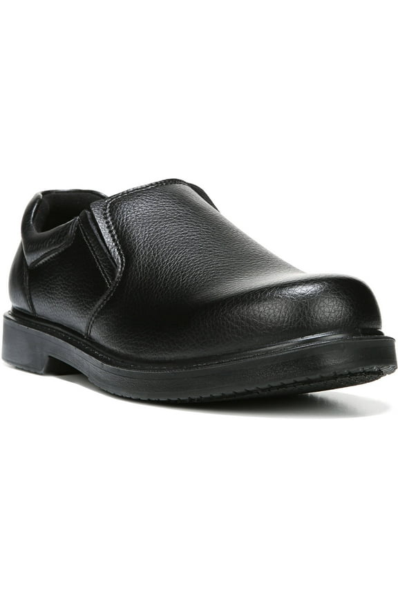 Men's Griff Wide Width Slip Resistant Casual Shoe