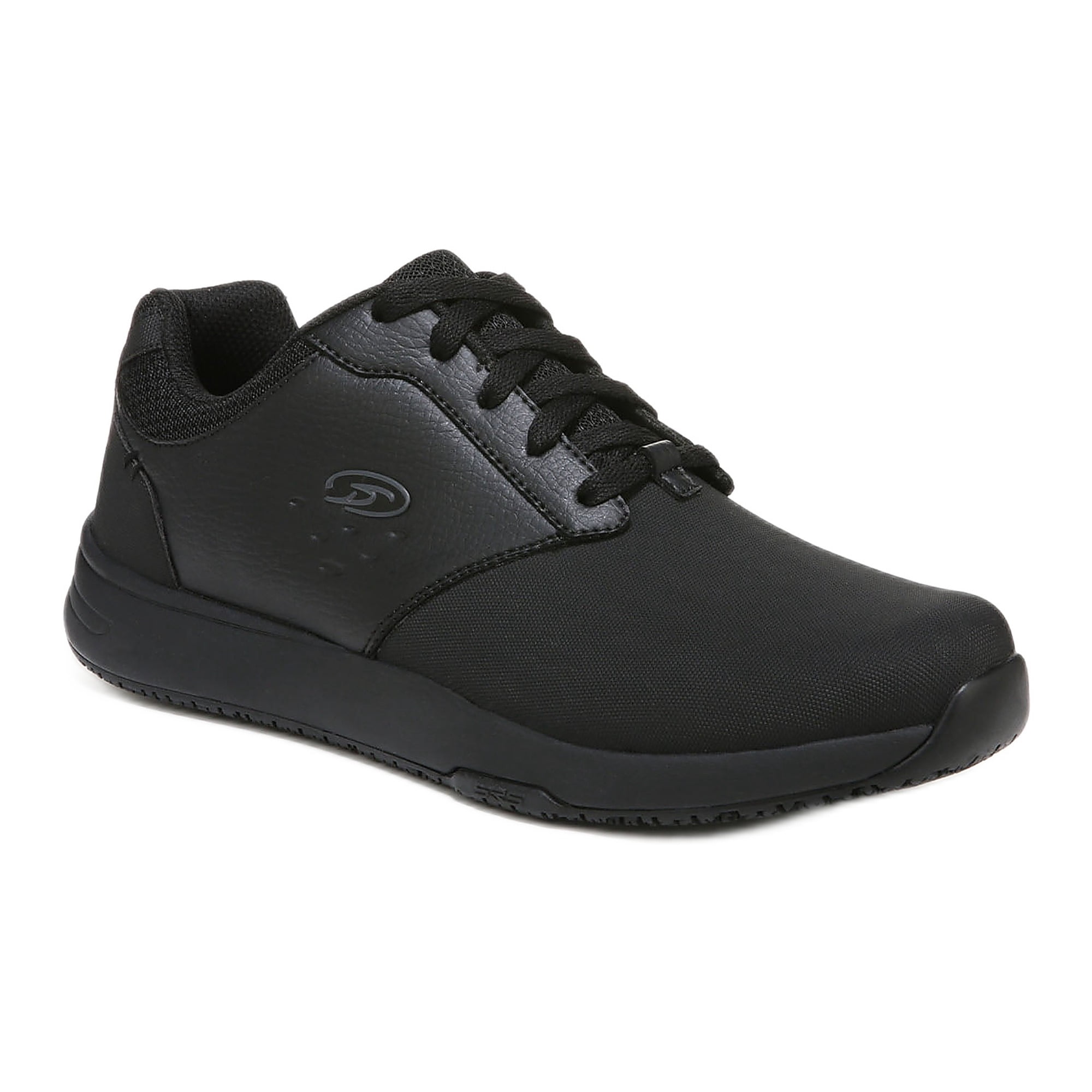 Dr. Scholl's Men's Intrepid Wide Width Slip Resistant Shoes
