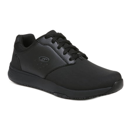 Dr. Scholl's Men's Intrepid Wide Width Slip Resistant Shoes