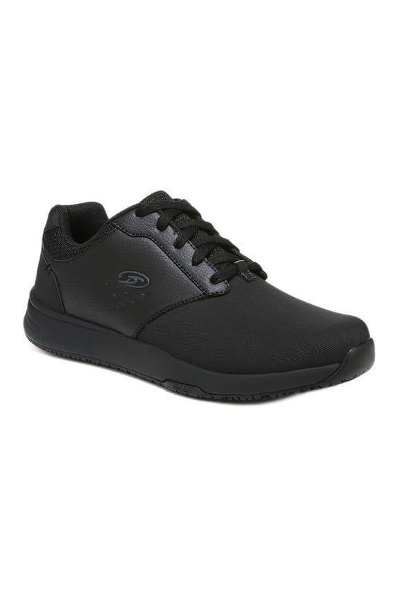Men's Intrepid Wide Width Slip Resistant Shoes