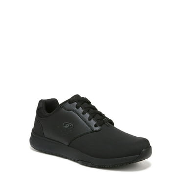 Dr. Scholl's Men's Intrepid Wide Width Slip Resistant Shoes