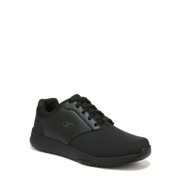 Dr. Scholl's Men's Intrepid Wide Width Slip Resistant Shoes