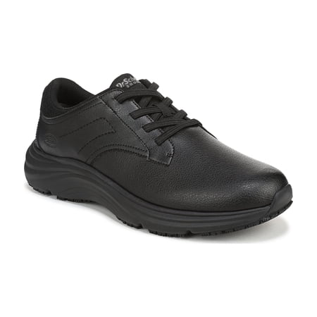 Dr. Scholl's Men's Locked In Slip Resistant Service Shoe