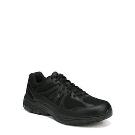 Dr Scholl's Black Sneakers Skechers Work Men's Skech-Air