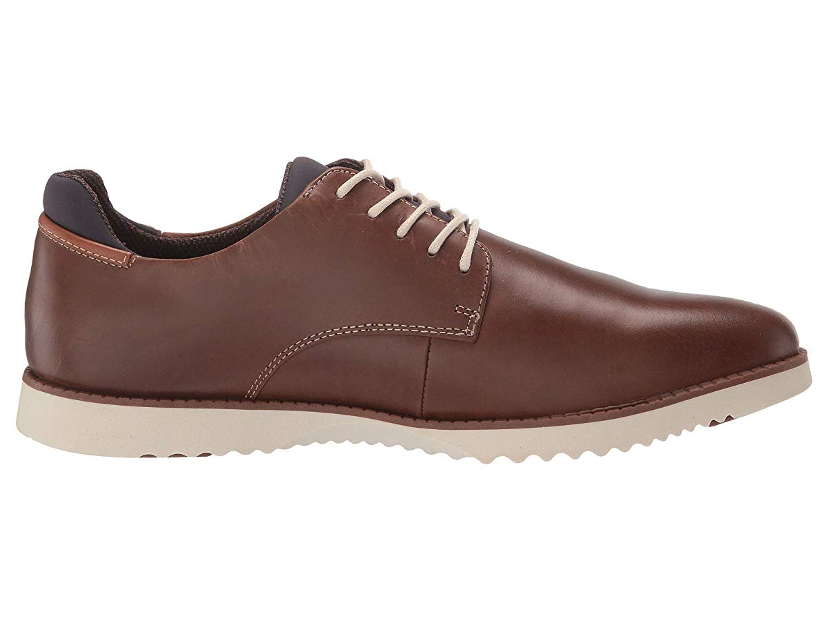 Dr. Scholl's Men's Oxford Casual Lace-Up Comfort Sneaker - image 1 of 6