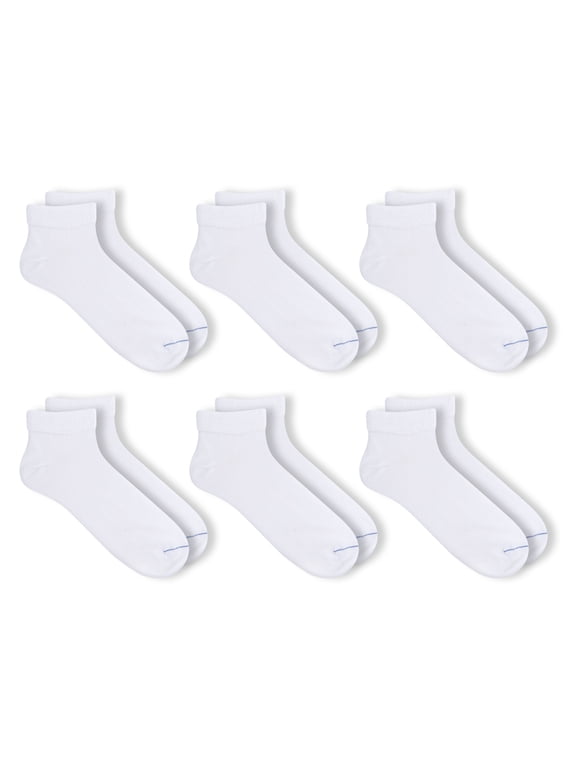 Men's Diabetic Circulatory Socks Size Large