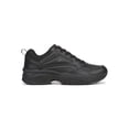 thumbnail image 1 of Dr. Scholl's Men's Sebastian Slip Resistant Service Shoe, 1 of 6