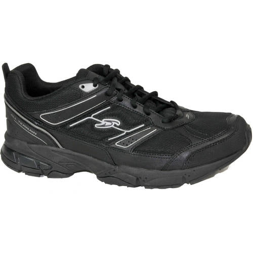 Dr. Scholl's Men's Tundra Walking Sneaker, Wide Width - Walmart.com