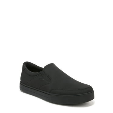 Dr. Scholl's Men's Valiant Slip Resistant Work Shoes