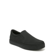 Dr. Scholls Mens Valiant Slip Resistant Work Shoes