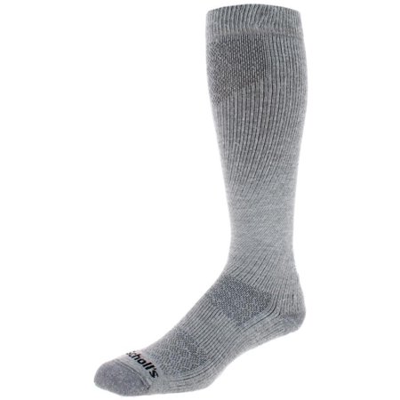 Dr. Scholl's Men's P1 Work Compression Over the Calf Socks