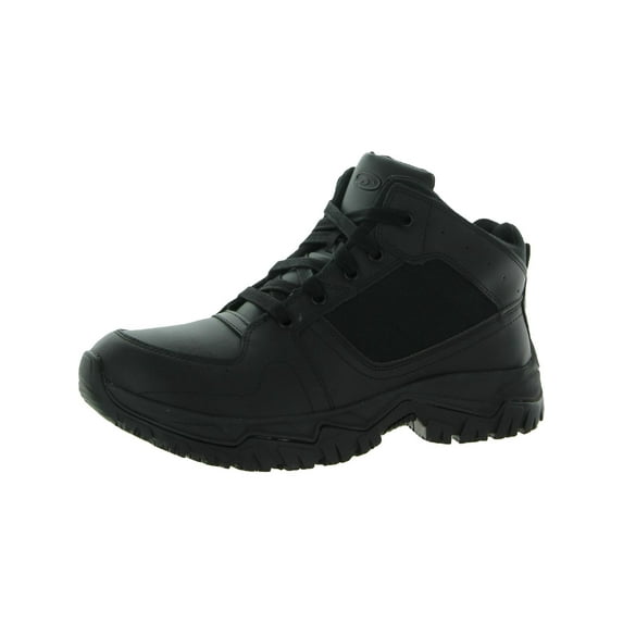 Dr. Scholl's Men's Boulder Ankle Boot - Wide Width