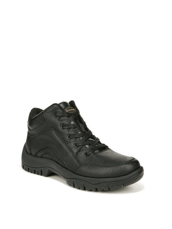 Mens Charge Work Slip Resistant Boot - Wide Width
