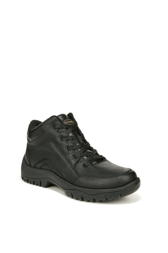 Mens Charge Work Slip Resistant Boot - Wide Width