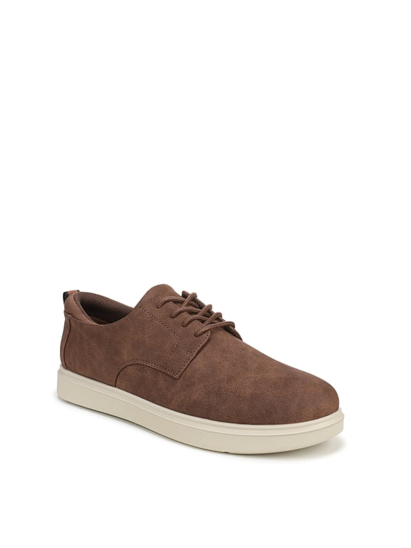 Mens City Cloud Oxford Oxford - Medium & Wide Width