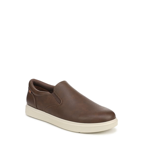 Dr. Scholl's Mens City Cloud Sneaker - Medium & Wide Width