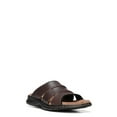 thumbnail image 1 of Dr. Scholl's Mens Gordon Slip on Sandal, 1 of 6