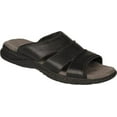 thumbnail image 1 of Dr. Scholl's Mens Gordon Slip on Sandal, 1 of 6