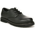 thumbnail image 1 of Dr. Scholl's Mens Harrington II Slip Resistant Oxford Shoe - Medium & Wide Width, 1 of 9