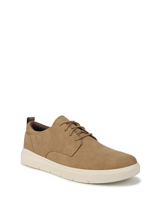 Men's Madison Oxford Light Tan 9W