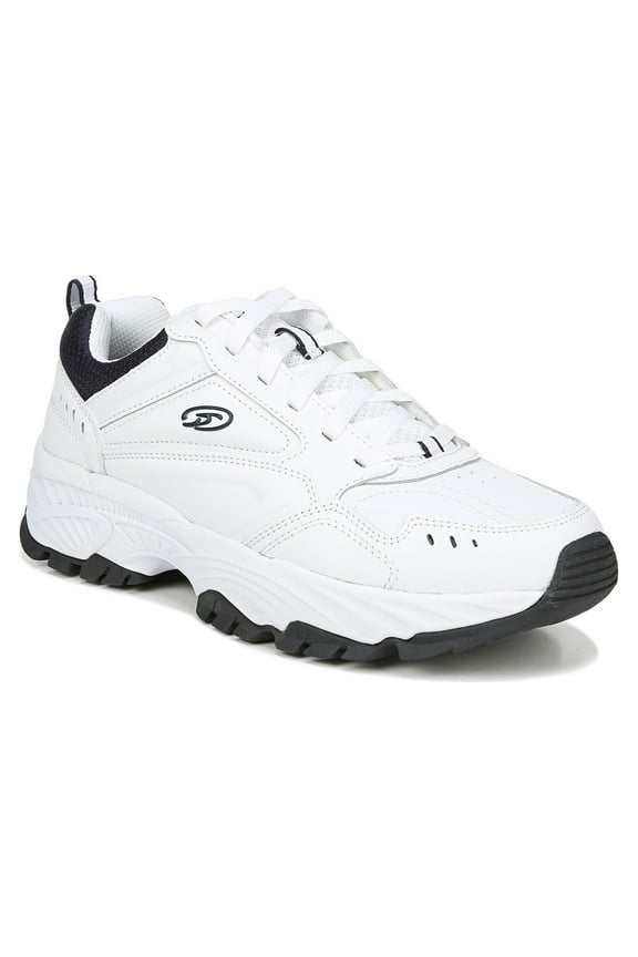 Men's Sebastian Lace Up Sneaker - Wide Width