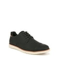 thumbnail image 1 of Dr. Scholl's Sync Cap Men's Oxfords Black Smooth Size 13 M, 1 of 9